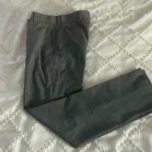 Boys Ralph Lauren Dress Pants